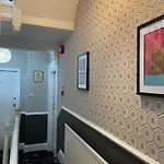 Burton Villa Guest House